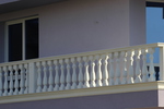 Фирма за мраморни балюстри за балкони по поръчка на клиента